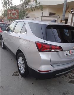 شيفروليه ايكونس